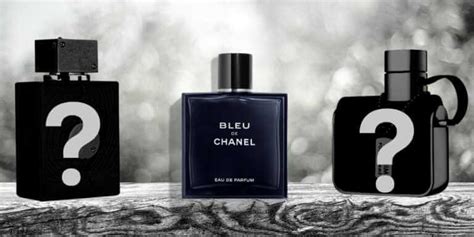 chanel bleu dupe|bleu de chanel cheap alternative.